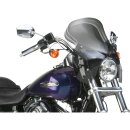 Stinger Windshield Dark Smoke