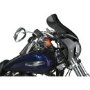 Stinger Windshield Dark Smoke