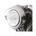 R/T 125" Air Cleaner Kit Chrome