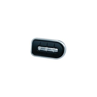 Deluxe ISO-Brake Pedal Pad Brake Pedal Pad