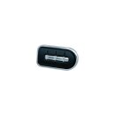 Deluxe ISO-Brake Pedal Pad Brake Pedal Pad