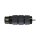 Air Cushion Gatlin Shift/Brake Peg Black, Anodized