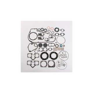 EST (Extreme Sealing Technology) Complete Gasket Kit Shovelhead