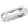 10-Gauge Shift/Brake Peg Chrome