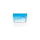 PRIMARY COVER GASKET