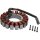 Stator 50 AMP Unmolded Stator, 3 Phase