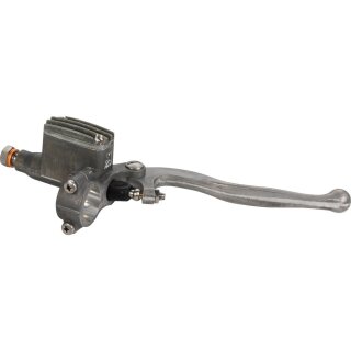 Classic Clutch Master Cylinder Kit Aluminium 14 mm Raw