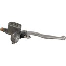 Classic Clutch Master Cylinder Kit Aluminium 14 mm Raw