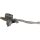 Classic Clutch Master Cylinder Kit Aluminium 14 mm Raw