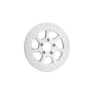 Eliminator-7 Brake Rotor Rear