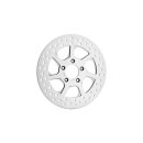 Eliminator-7 Brake Rotor Rear