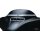 Tri-Line Windshield Trim Chrome Smooth