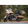 Tri-Line Windshield Trim Chrome Smooth
