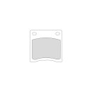 Sinter Road Replacement Brake Pad