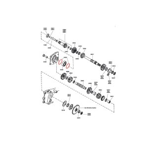 RETAINING RING