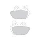 Platinum Series Brake Pad