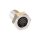 Screen Cylinder Head Breather Bolt 1/2"-13 UNC Aluminium Raw