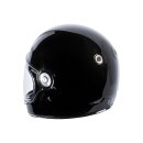 T-1 Retro Full Face Helm