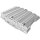 10-Gauge Rocker Box Cover Chrome