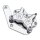 Narrow Classic 4-Piston Brake Caliper