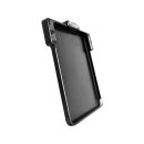 All-in-One 2.0 Kennzeichenhalter mit LED Kennzeichenbeleuchtung, Brems- und Rücklicht