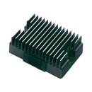 Voltage Regulator Black