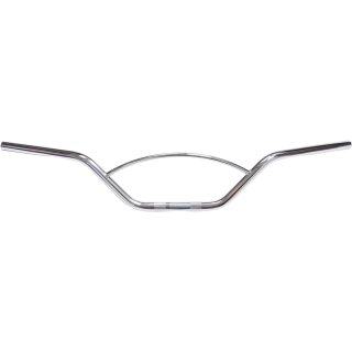 Cross Road Solo Handlebar