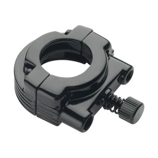 SINGLE CABLE THROTTLE CLAMP Throttle Clamp