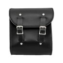 Universal Sissy Bar Bag Black