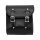 Universal Sissy Bar Bag Black