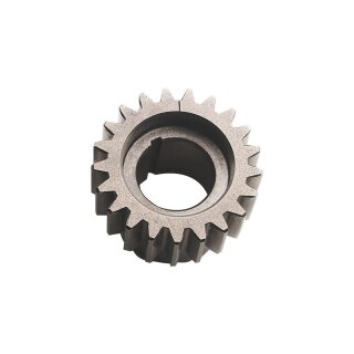 PINION GEAR (ORANGE)