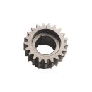 PINION GEAR (ORANGE)