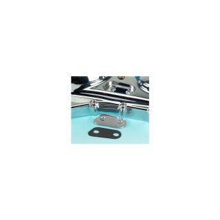 INSPECTION COVER GASKET