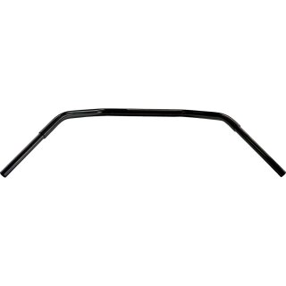 Fat Dirty Bar Handlebar with 1 1/4" Clamp Diameter