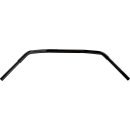 Fat Dirty Bar Handlebar with 1 1/4" Clamp Diameter