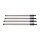PUSHRODS