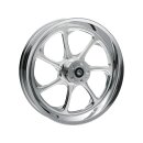 Eliminator Billet Wheels Chrome 18" 4,25"