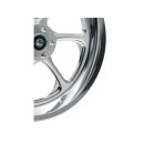 Eliminator Billet Wheels Chrome 18" 4,25"