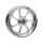 Eliminator Billet Wheels Chrome 18" 4,25"