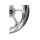 Eliminator Billet Wheels Chrome 18" 4,25"