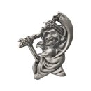 Reaper Pin Pin