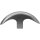 Roller 6 fender Front Fender for Touring Raw