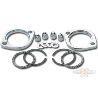 Exhaust Flange Kit