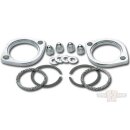Exhaust Flange Kit