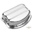 Pan-Style Rocker Box Cover Polished
