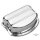 Pan-Style Rocker Box Cover Polished