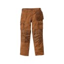 Multi Pocket Ripstop Pant