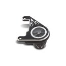 Deep Cut Oil Pressure Gauge Kits, 93-19 XL Oil Pressure...