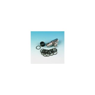 UPPER TAPPET GUIDE O-RING