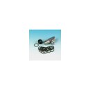 UPPER TAPPET GUIDE O-RING